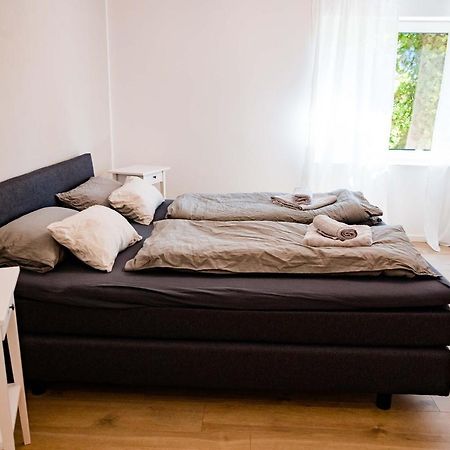 Ferienwohnung Kurpark Brilon Am Rothaarsteig エクステリア 写真