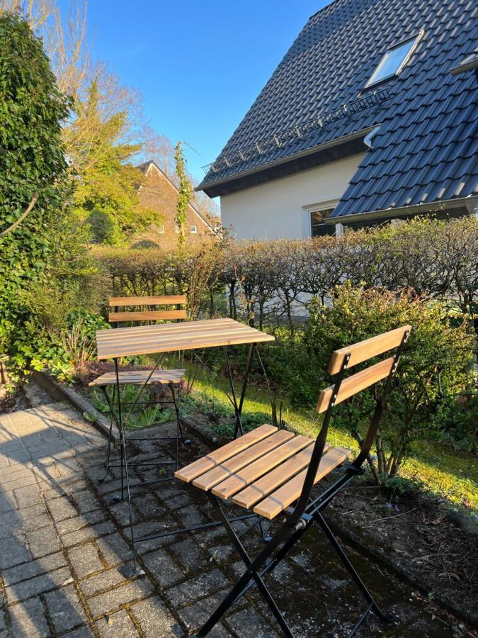 Ferienwohnung Kurpark Brilon Am Rothaarsteig エクステリア 写真